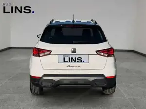 SEAT Arona Bild 4