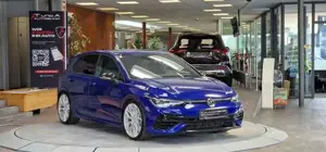 Volkswagen Golf Bild 3