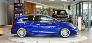Volkswagen Golf Bild 5