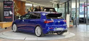 Volkswagen Golf Bild 6