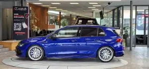 Volkswagen Golf Bild 4