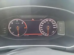 SEAT Tarraco Bild 15