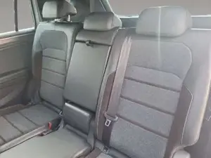 SEAT Tarraco Bild 13