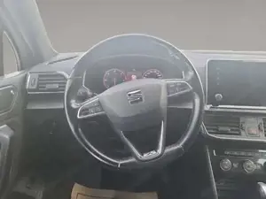 SEAT Tarraco Bild 12