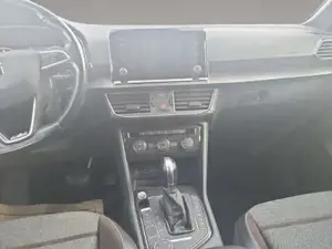 SEAT Tarraco Bild 11