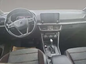 SEAT Tarraco Bild 10