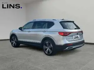 SEAT Tarraco Bild 3