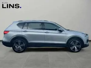 SEAT Tarraco Bild 6