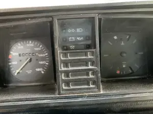 VW T3 Pritsche Bild 2