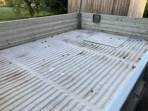 VW T3 Pritsche Bild 6