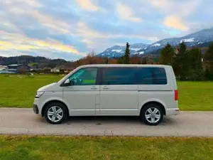 Volkswagen T6.1 Bild 3