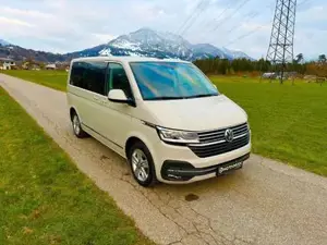 Volkswagen T6.1 Bild 10