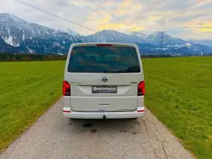 Volkswagen T6.1 Bild 7