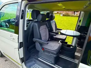 Volkswagen T6.1 Bild 13