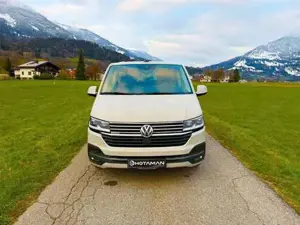Volkswagen T6.1 Bild 11
