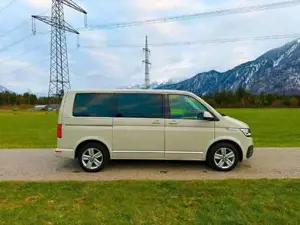 Volkswagen T6.1 Bild 9