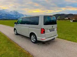 Volkswagen T6.1 Bild 5