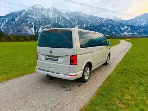 Volkswagen T6.1 Bild 8