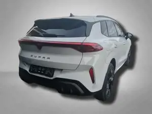 Cupra Terramar VZ 2.0 TSI 195 kW (265 PS) 7-Gang DSG 4Drive 19... Bild 4