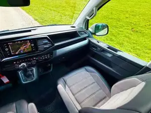 Volkswagen T6.1 Bild 17