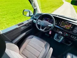 Volkswagen T6.1 Bild 16