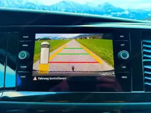 Volkswagen T6.1 Bild 20