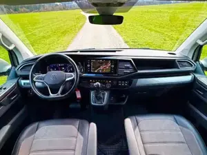 Volkswagen T6.1 Bild 15