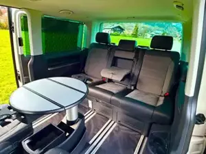 Volkswagen T6.1 Bild 14