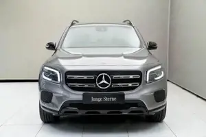 Mercedes-Benz GLB 200 d 4MATIC Night KAM SpurW SpurH KlimaA Bild 3
