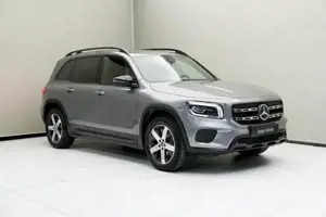 Mercedes-Benz GLB 200 d 4MATIC Night KAM SpurW SpurH KlimaA