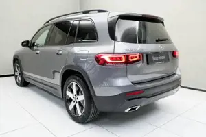 Mercedes-Benz GLB 200 d 4MATIC Night KAM SpurW SpurH KlimaA Bild 12