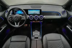 Mercedes-Benz GLB 200 d 4MATIC Night KAM SpurW SpurH KlimaA Bild 7