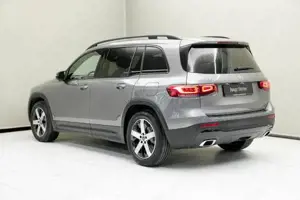 Mercedes-Benz GLB 200 d 4MATIC Night KAM SpurW SpurH KlimaA Bild 10