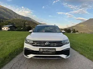 Volkswagen Tiguan Bild 11
