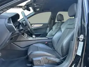 Audi A6 Audi A6 Kombi Sportpaket DAB LED Standhzg. Bild 6