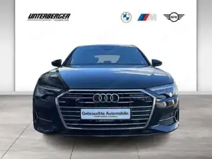 Audi A6 Audi A6 Kombi Sportpaket DAB LED Standhzg. Bild 4