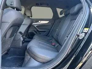 Audi A6 Audi A6 Kombi Sportpaket DAB LED Standhzg. Bild 10