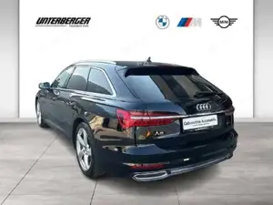 Audi A6 Audi A6 Kombi Sportpaket DAB LED Standhzg. Bild 3