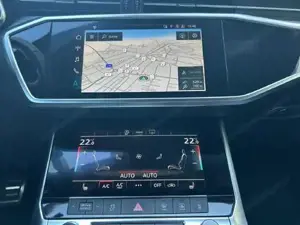 Audi A6 Audi A6 Kombi Sportpaket DAB LED Standhzg. Bild 9