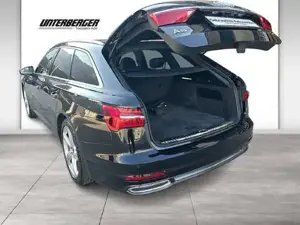 Audi A6 Audi A6 Kombi Sportpaket DAB LED Standhzg. Bild 12