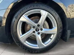 Audi A6 Audi A6 Kombi Sportpaket DAB LED Standhzg. Bild 11