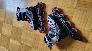 Inlineskates Fila X One   32 - 35