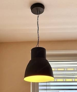 IKEA Hängelampe Hektar Bild 2