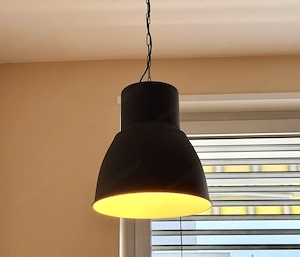 IKEA Hängelampe Hektar