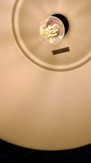 IKEA Hängelampe Hektar Bild 3