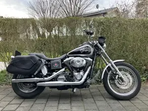 Zu verkaufen Harley Davidson  Bild 4