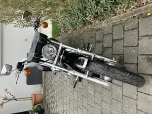 Zu verkaufen Harley Davidson  Bild 5