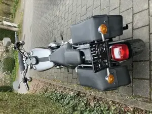 Zu verkaufen Harley Davidson  Bild 6