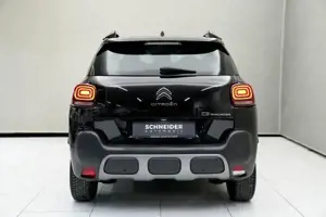 Citroen C3 Aircross 1.2 PureTech 110 Plus (EURO FLA PDC Bild 11
