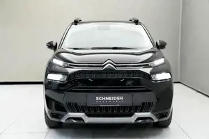Citroen C3 Aircross 1.2 PureTech 110 Plus (EURO FLA PDC Bild 3